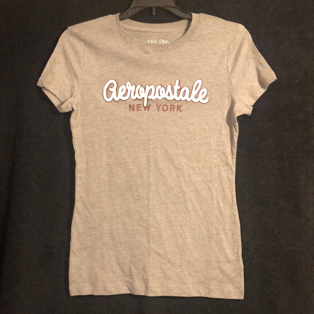 Aeropostale Tee Size M